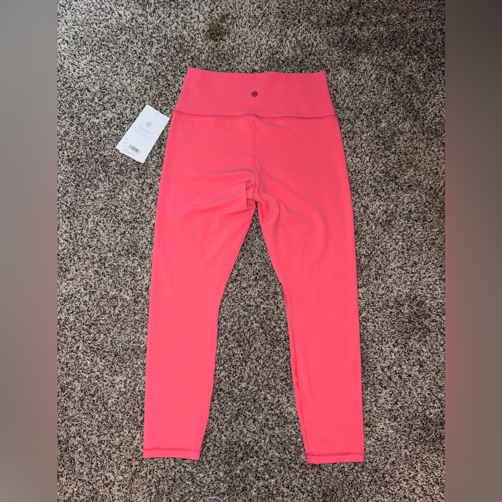 Athleta Coral High-Rise Leggings - Picture 5 of 8